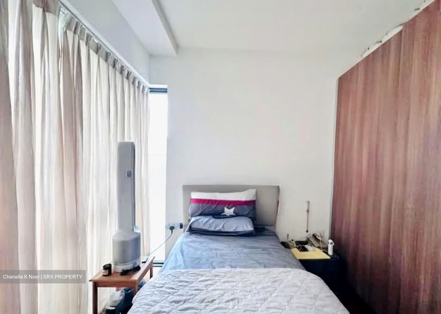 Kingsford Waterbay (D19), Apartment #581363141
